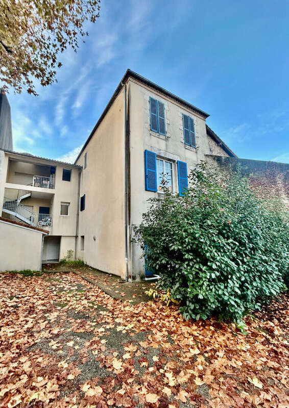 Appartement à MONT-DE-MARSAN