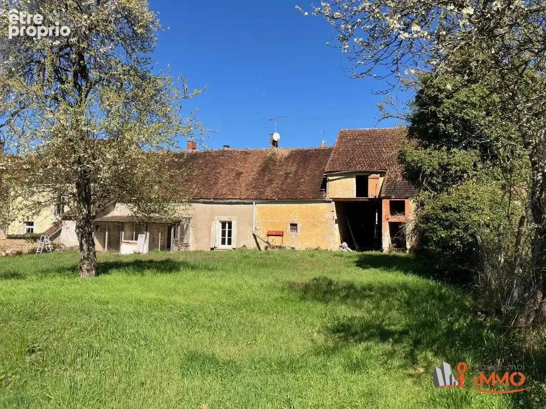Maison à vendre Sainpuits - photo 26