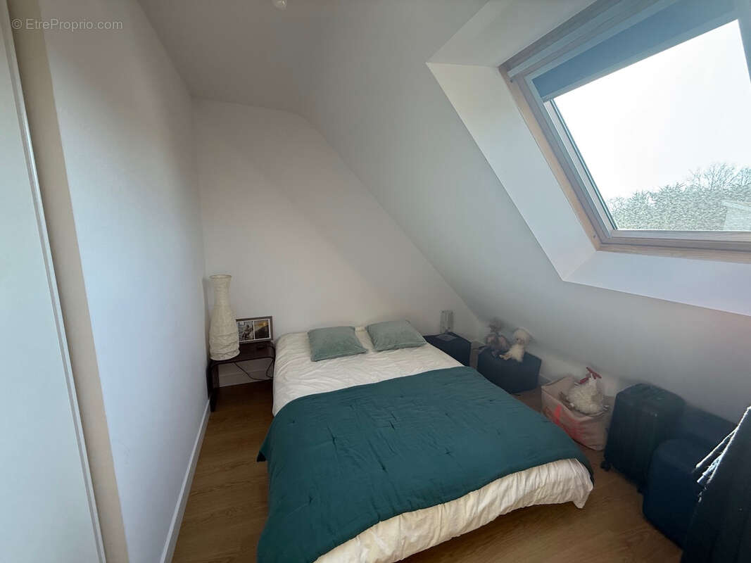 Maison à LA BAULE-ESCOUBLAC