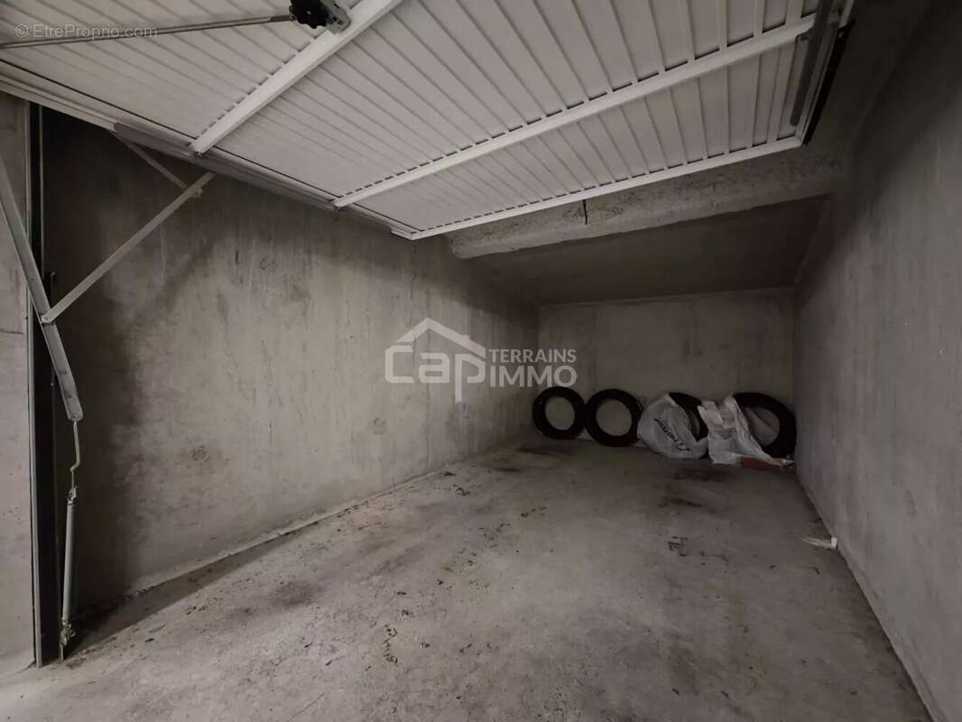 Appartement à THONON-LES-BAINS