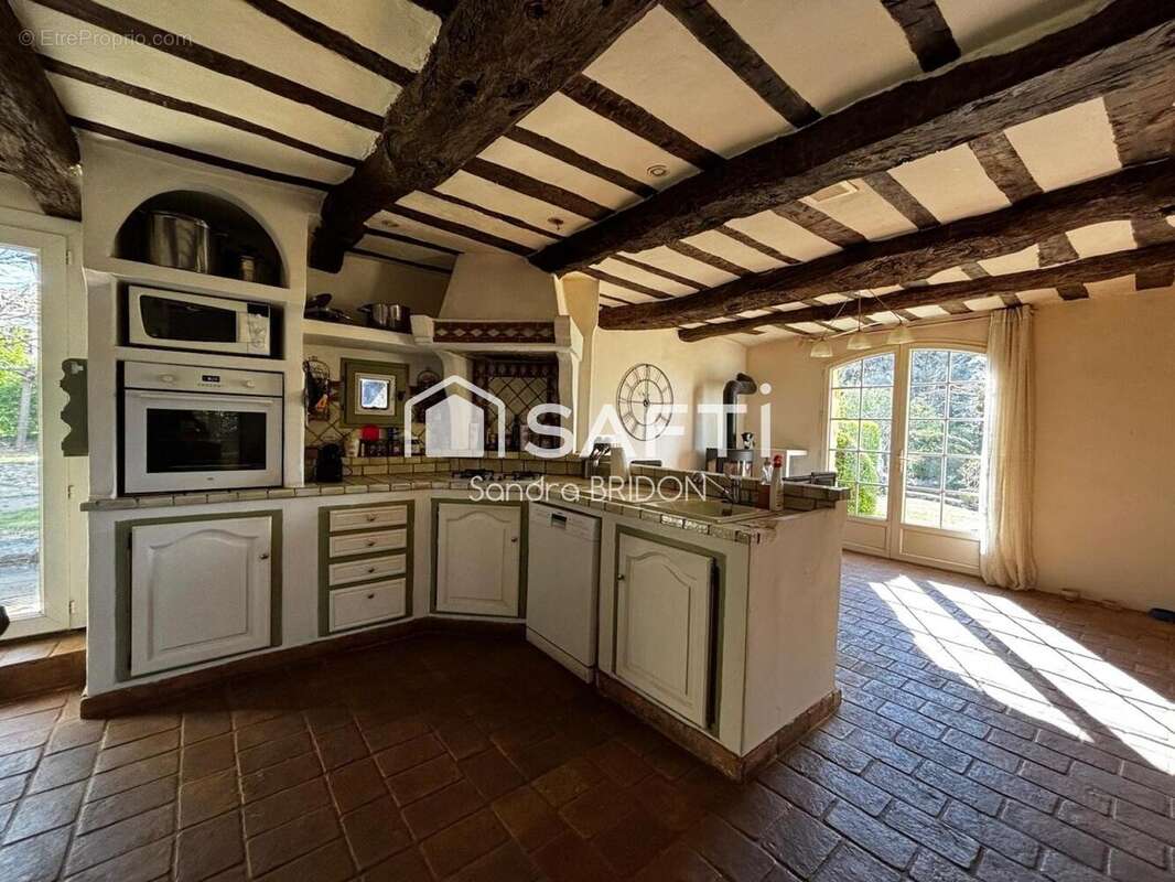 Photo 6 - Maison à LORGUES