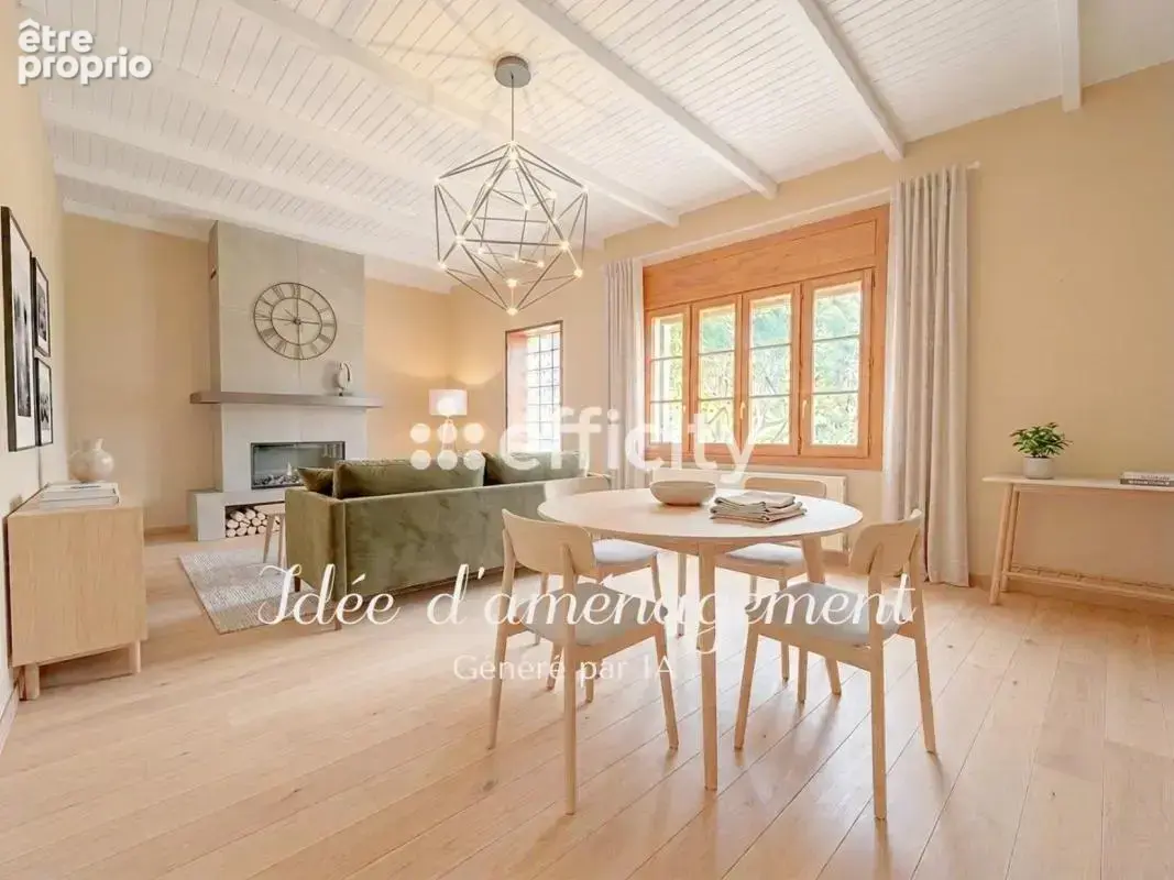 Maison 5 pièces 110 m² à vendre à Marseille-8e (13008) - photo 4