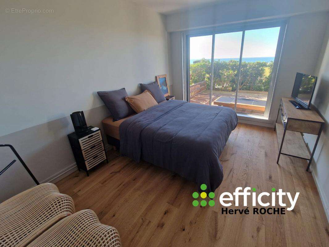 Appartement à BIARRITZ