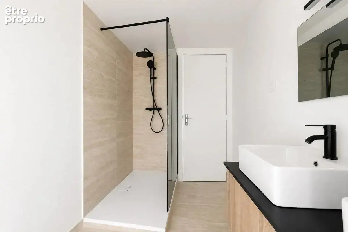 Maison rénovée 4 pièces 95 m², Descartes - photo 11