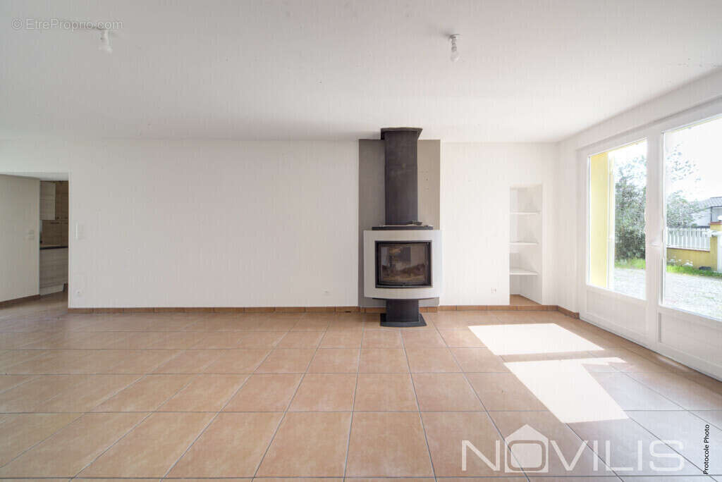 Maison à PLAISANCE-DU-TOUCH