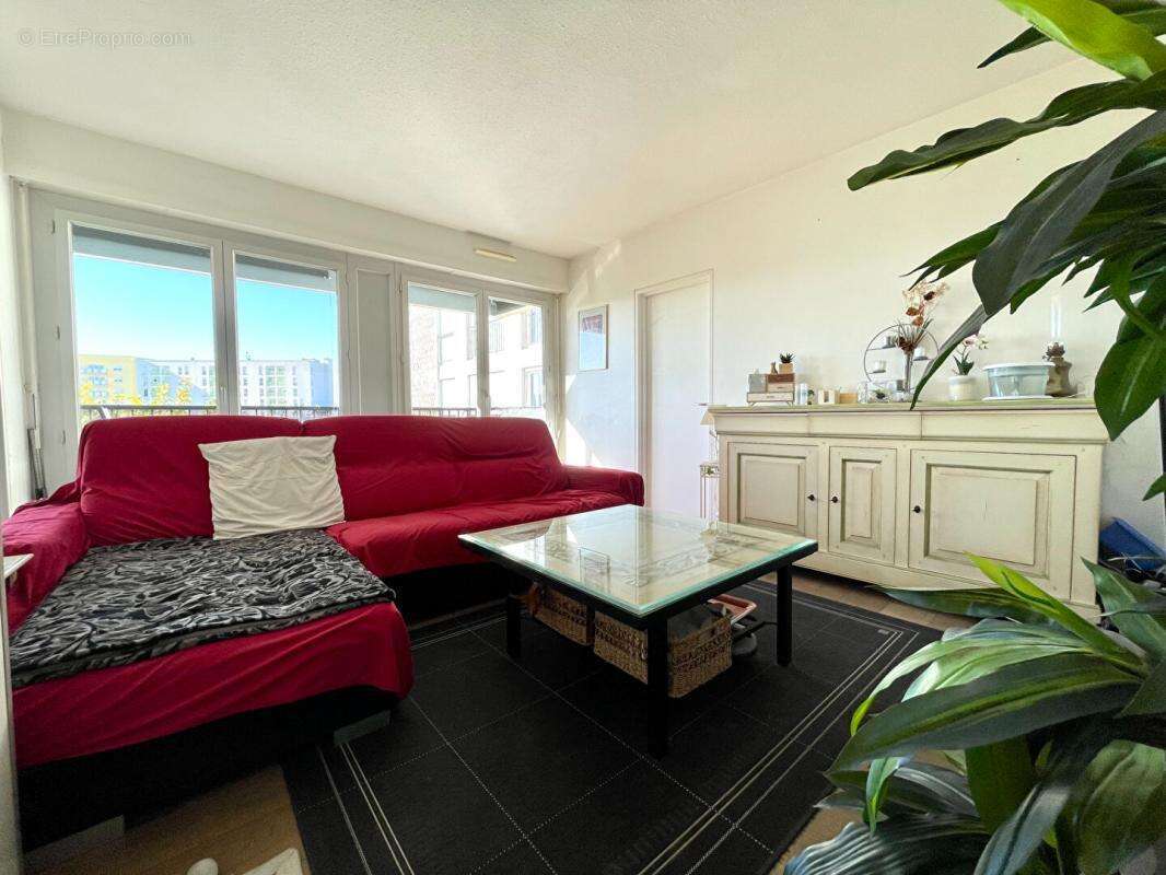 Appartement à MERIGNAC