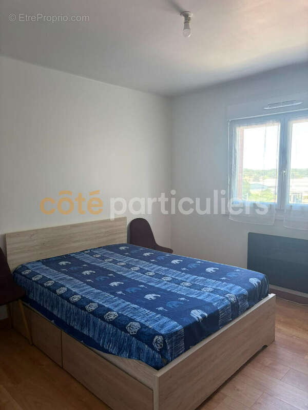 Appartement 2 chambres en dernier étage - photo 6