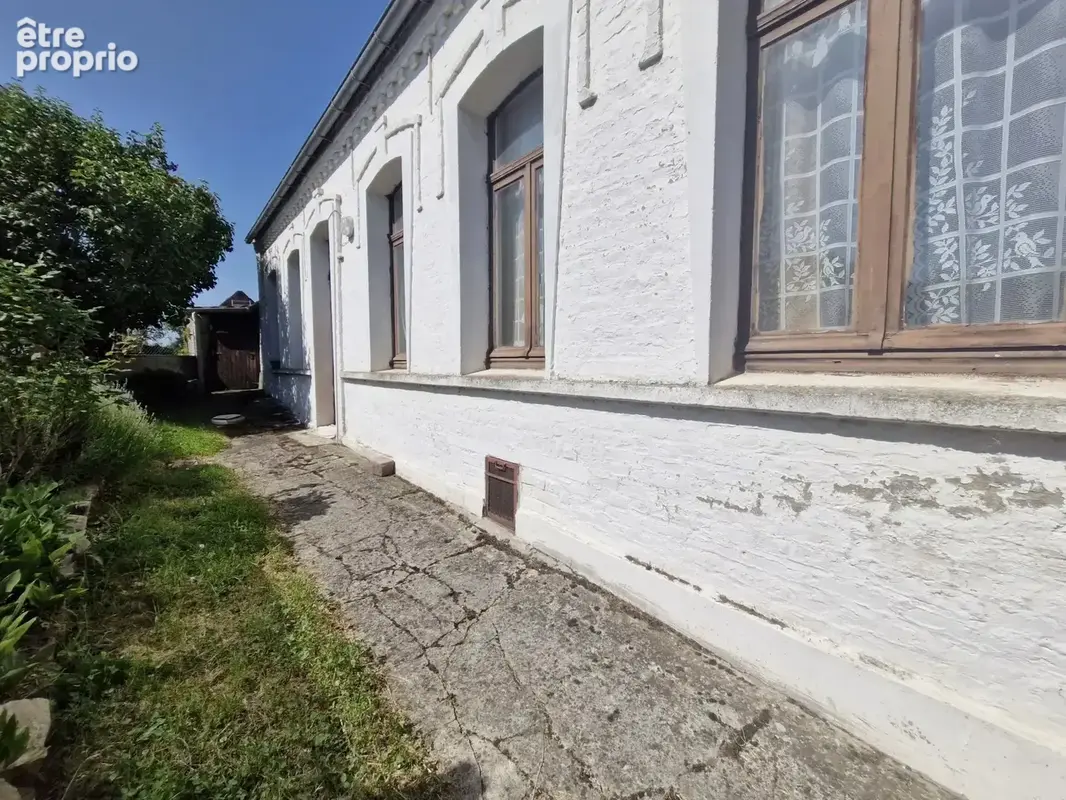 Maison individuelle à rénover - photo 11
