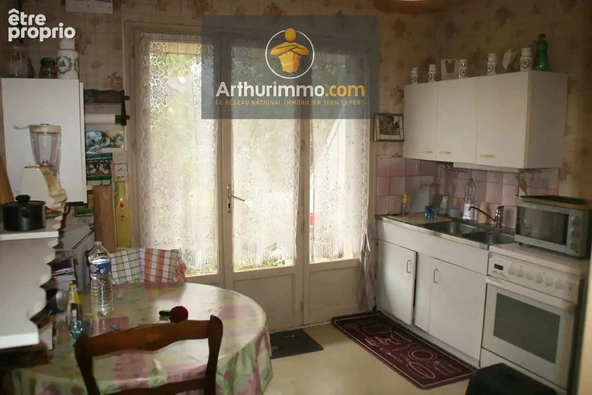 Vente Maison Josselin(56120) 106 000ï¿œ - photo 8