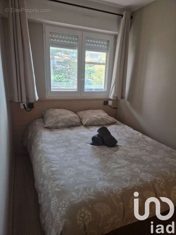 Photo 9 - Appartement à VILLERS-SUR-MER