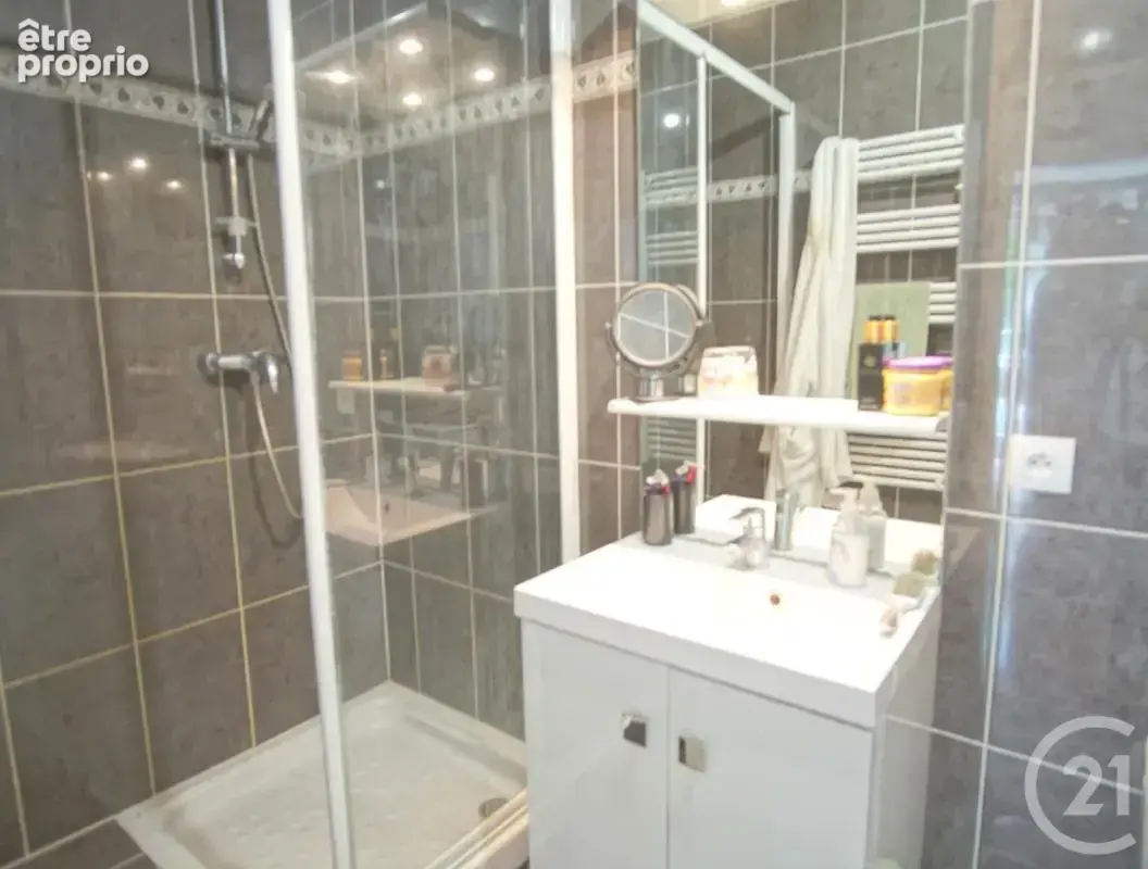 Appartement 4 pièces 83 m² à vendre à Creteil (94000) - photo 11