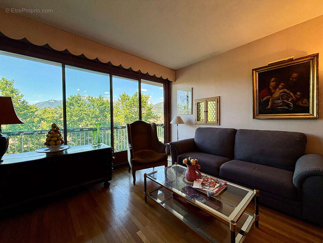 Appartement à ANNECY