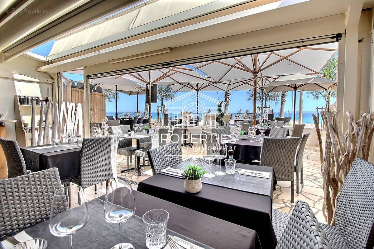 Commerce à LE LAVANDOU