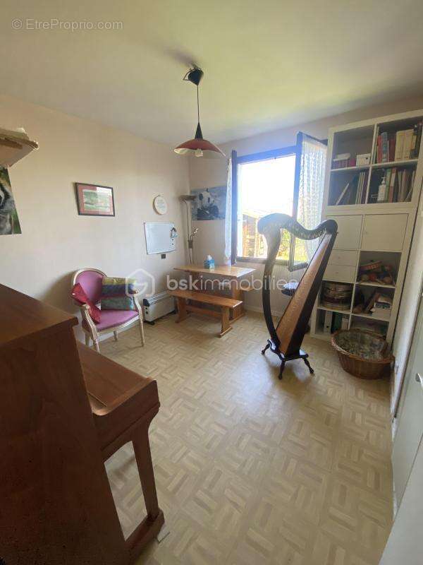 Maison à SAINT-ALBAN