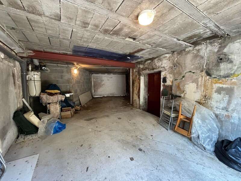 Appartement à USTARITZ