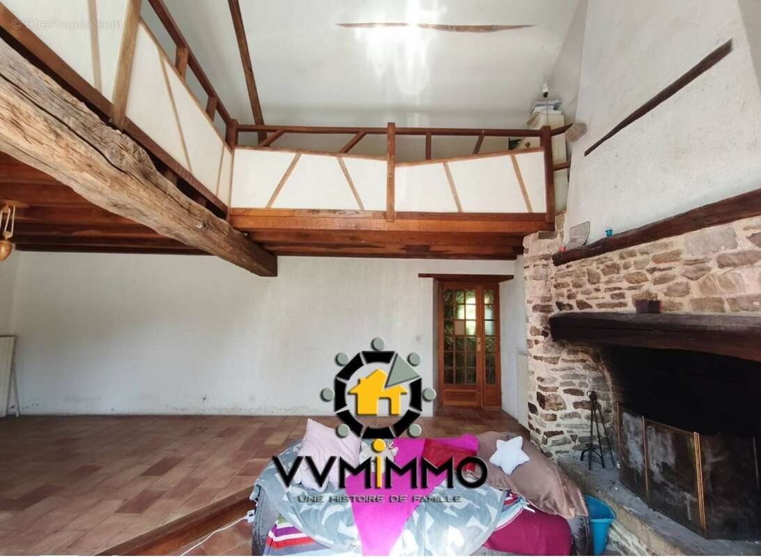Maison 178 m² à Treillieres  - photo 3