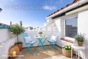 Maison à MARSEILLE-7E