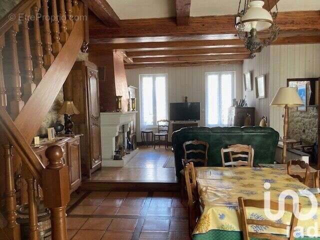 Photo 7 - Maison à FOURAS