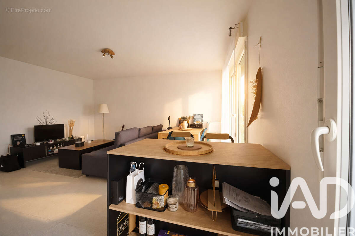 Photo 3 - Appartement à L'HERMITAGE