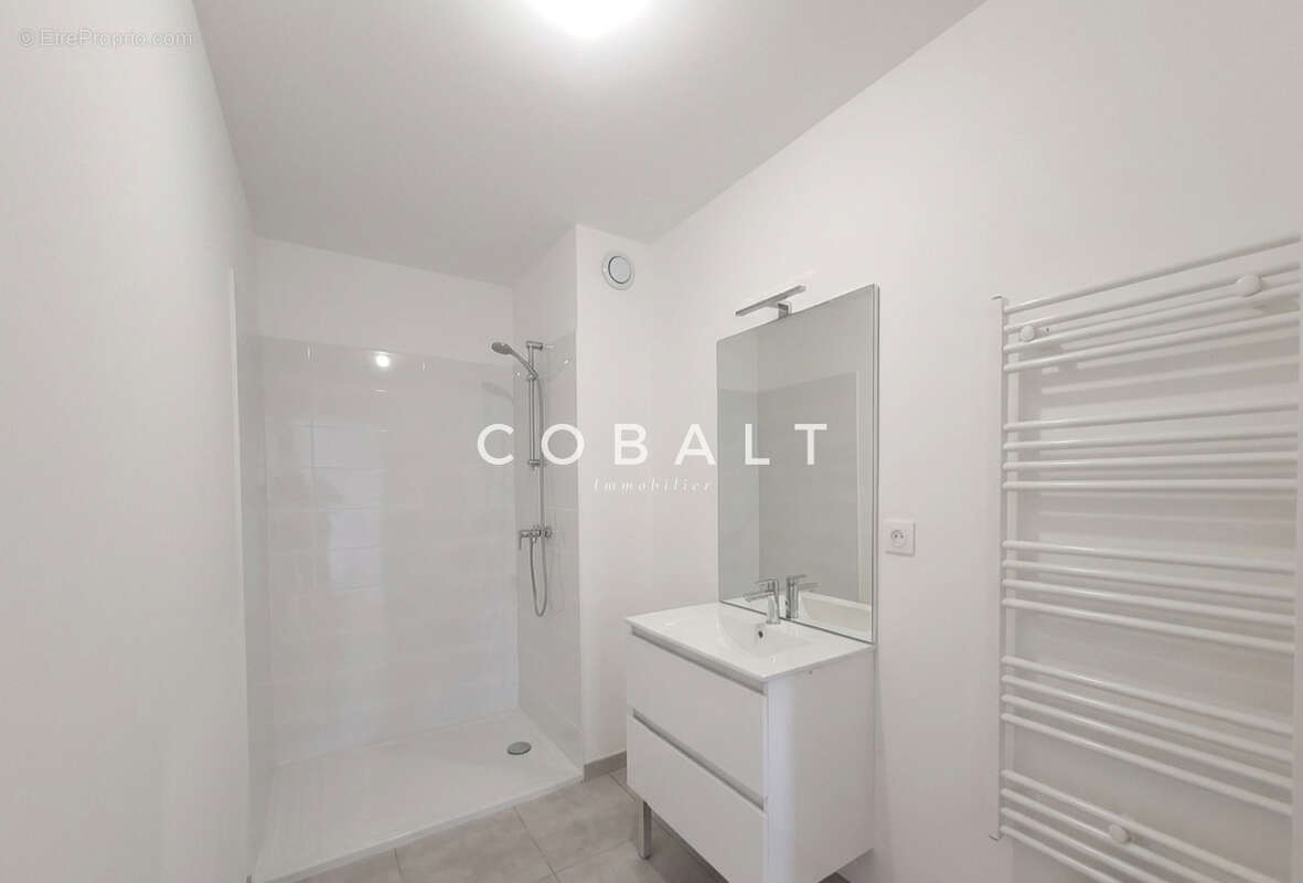 Appartement à SAINT-NAZAIRE