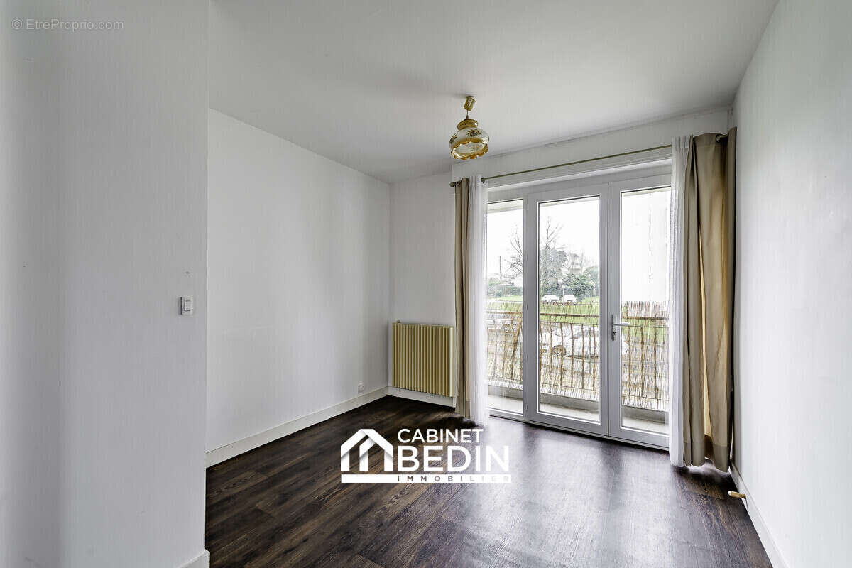 Appartement à TALENCE