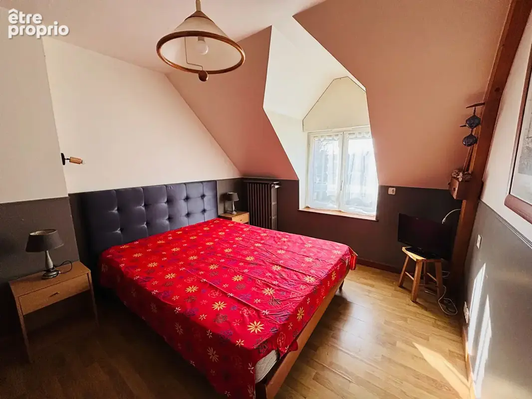 Maison Saint Lyphard - photo 9