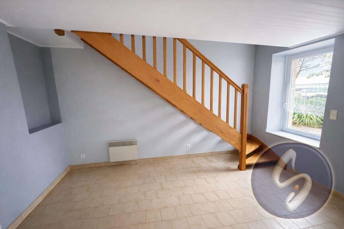 Maison à PLEUCADEUC