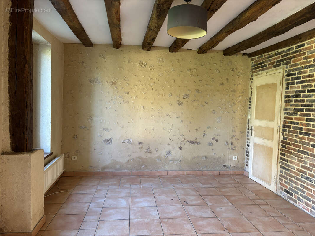 Maison à MORTAGNE-AU-PERCHE