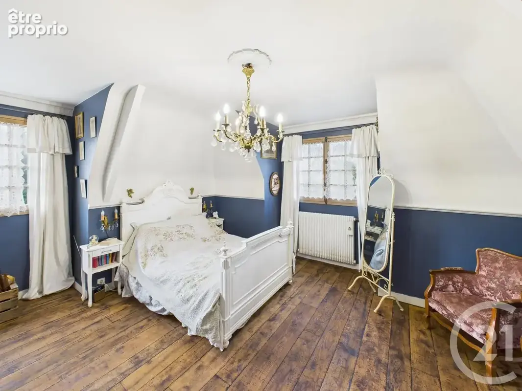 Maison 7 pièces 226 m² à vendre à Jouars-Pontchartrain (78760) - photo 12