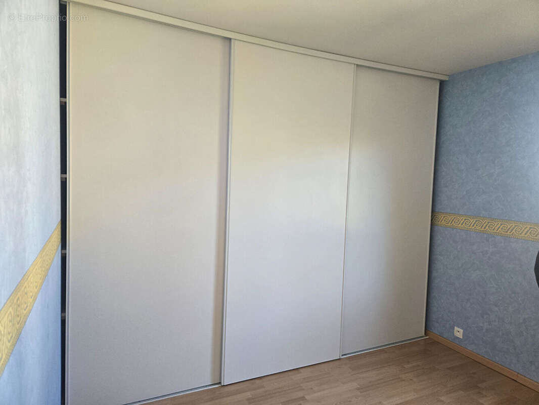 Maison à SAINT-NAZAIRE