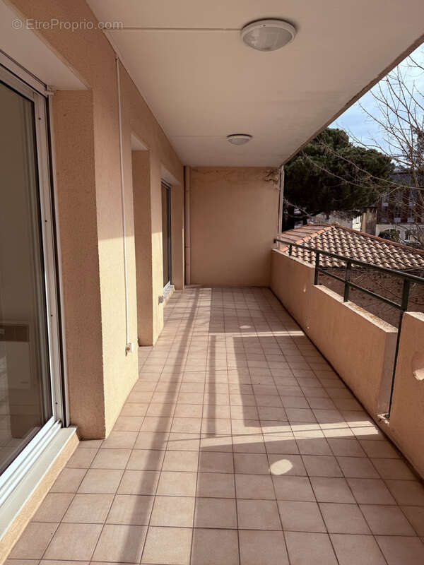 Appartement à LA TESTE-DE-BUCH