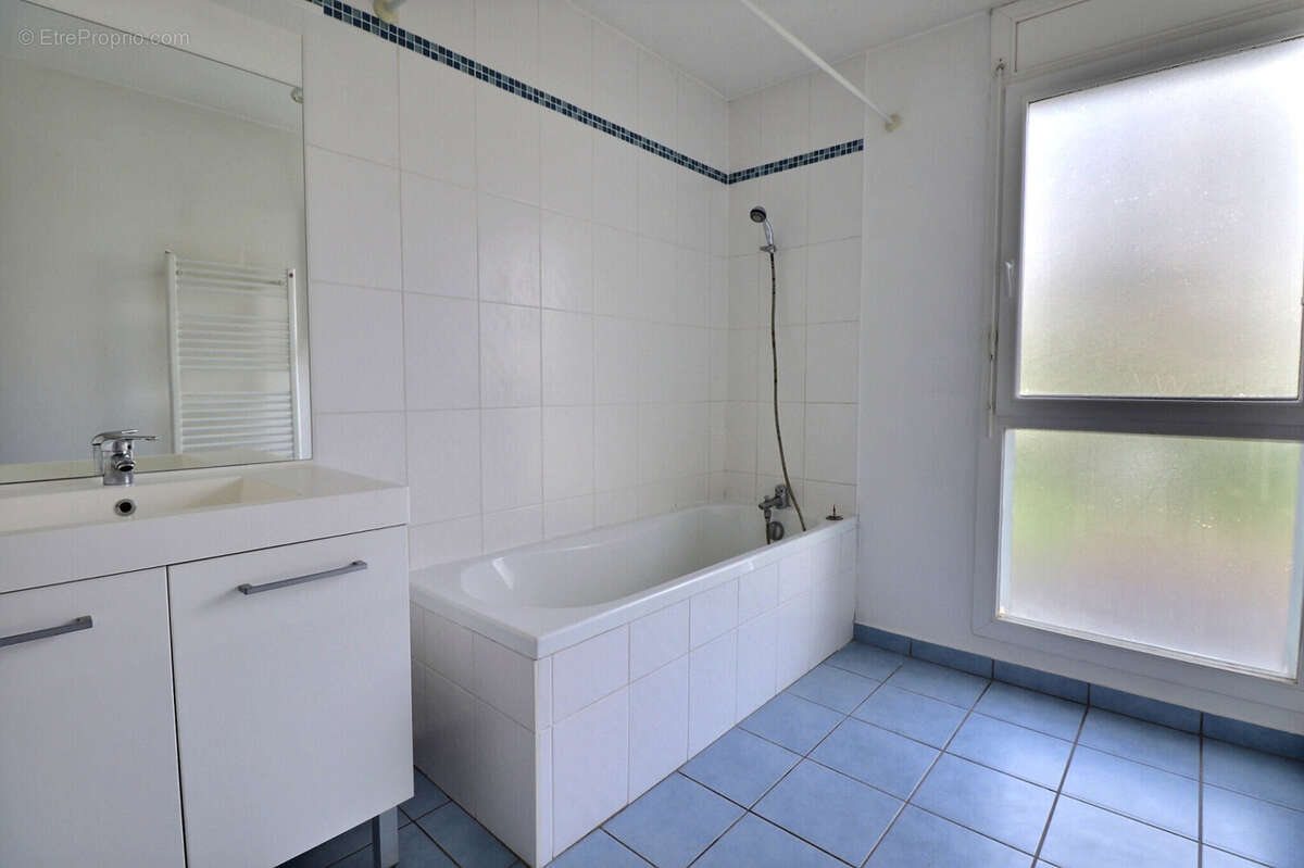 Appartement à BRUGES