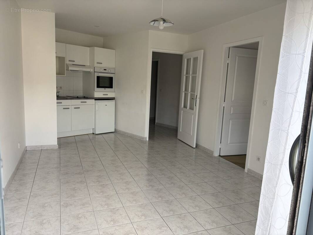 Appartement à SAINT-VALERY-SUR-SOMME