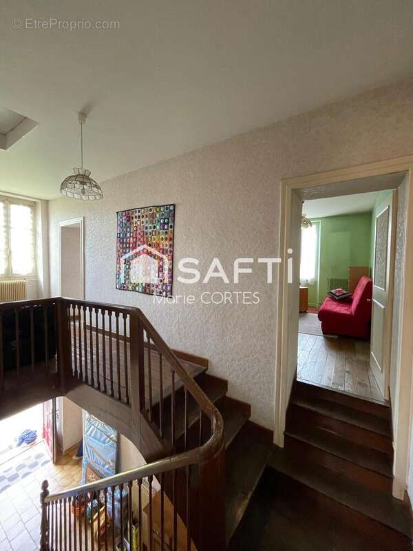Photo 5 - Maison à SAINT-JUERY