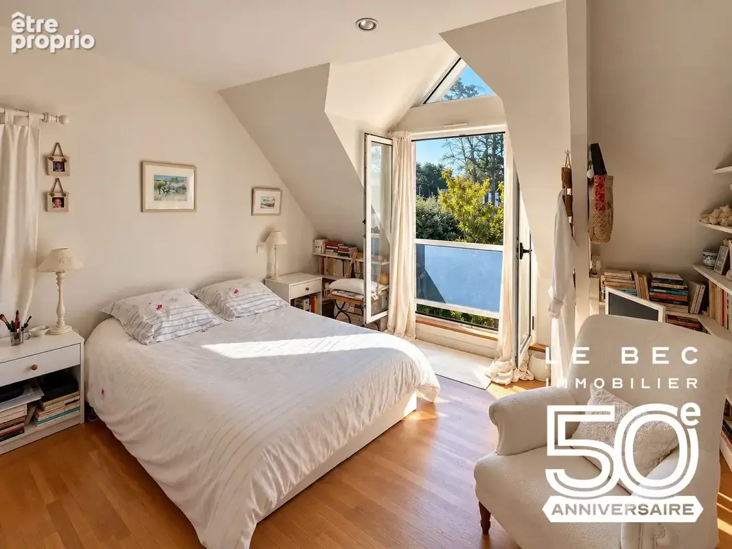 Maison 6 pièces 112 m² à vendre à Carnac (56340) - photo 3
