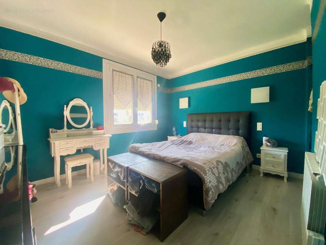 Photo 7 - Maison à SCAER