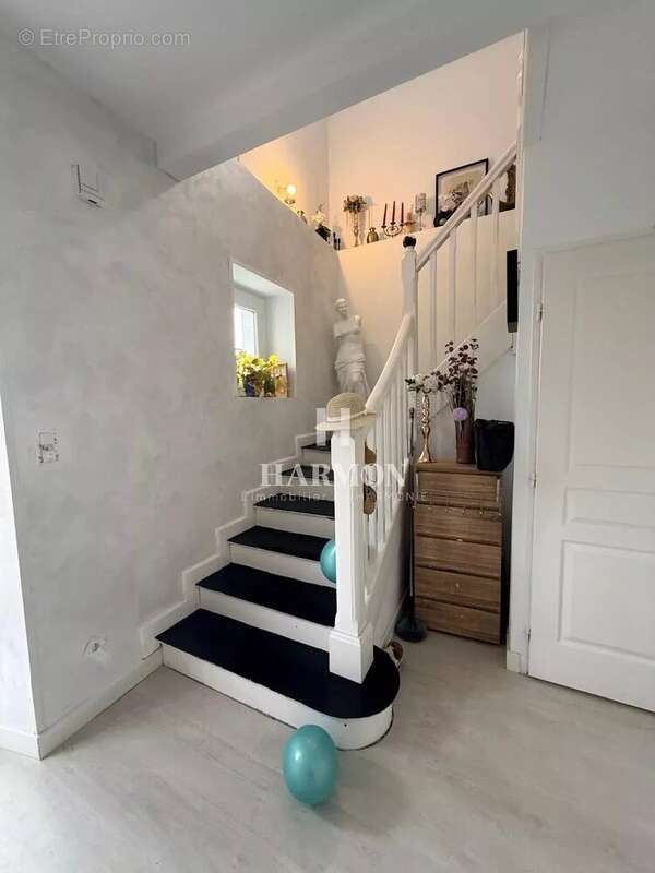 Harmon a vendre : Maison de rapport – Deux logements indépendants avec fort potentiel locatif - photo 17