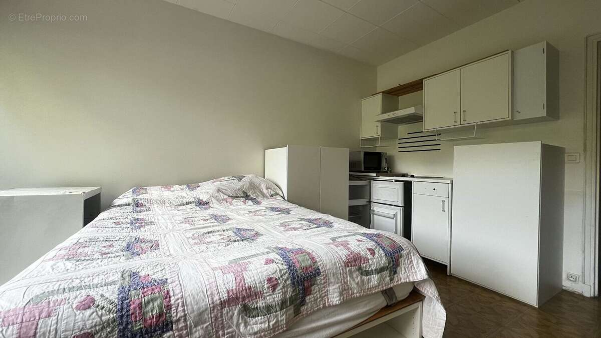 Appartement à LE CHESNAY