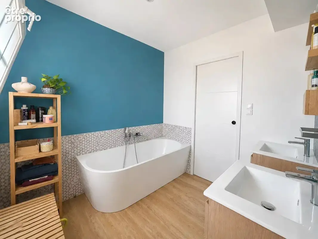 Vente Maison Saint-aignan-grandlieu(44860) 335 800ï¿œ - photo 6