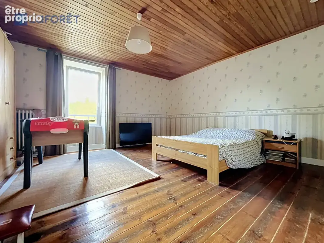 AU CENTRE DE REDENE, Maison 7 pièces 215 m² - photo 12
