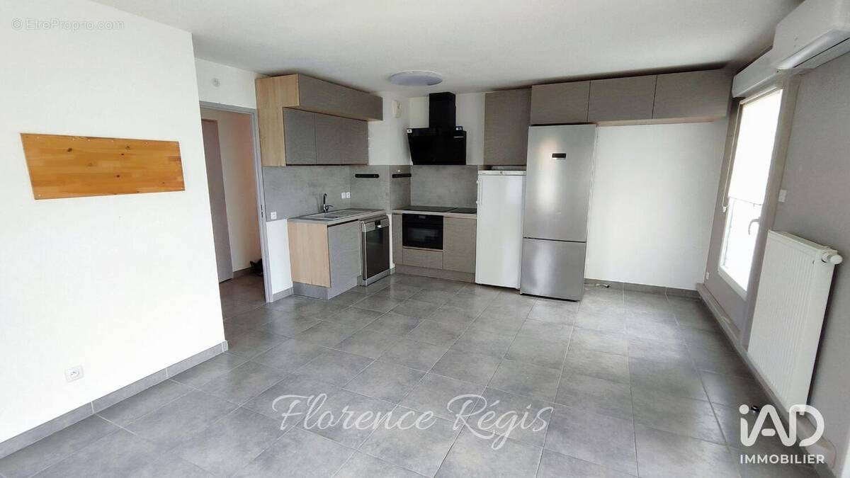 Photo 1 - Appartement à BALARUC-LES-BAINS