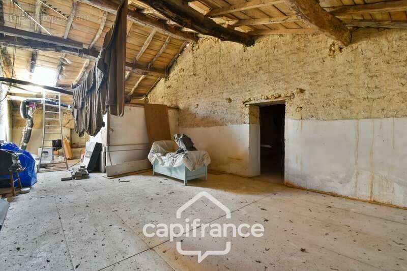 Propriété à vendre 14 pièces PAILLE (17) sur 4800m² de terrain avec nombreuses dépendances - photo 20