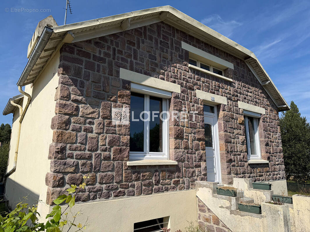 Maison Plouha - 69 m² - proche commodités - photo 1