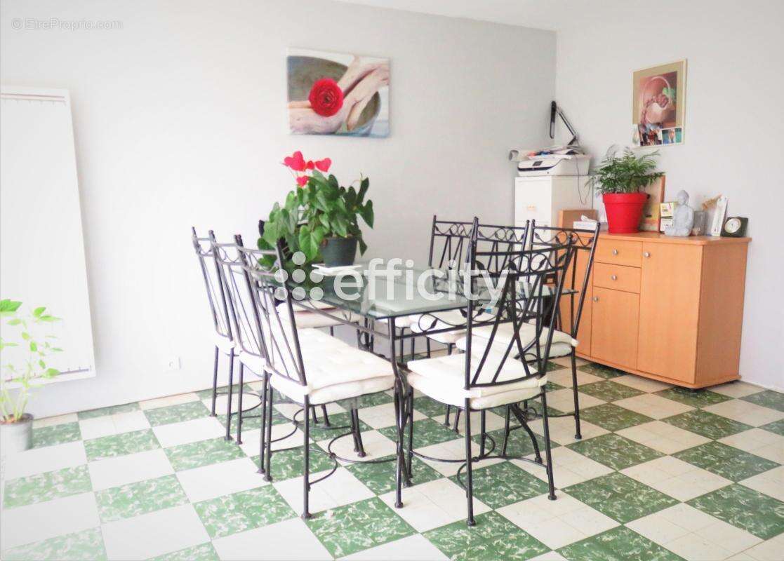 Maison à FLINES-LEZ-RACHES