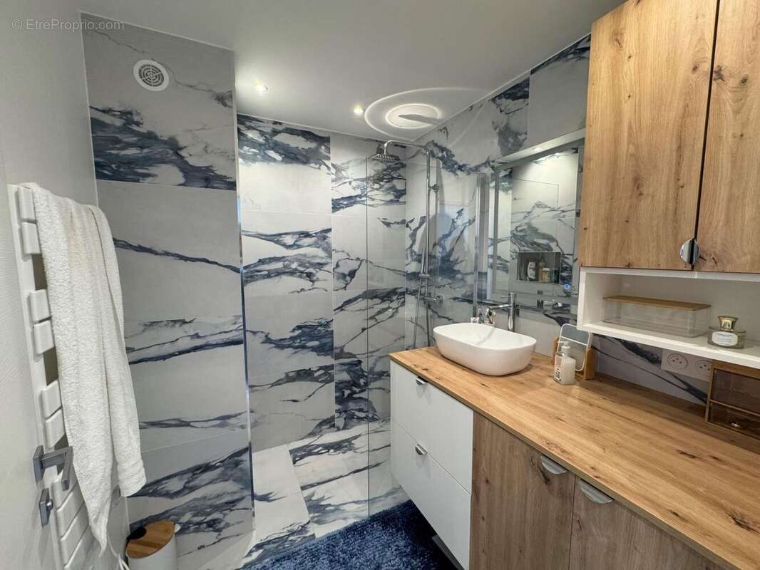 Appartement 37m² à JUAN LES PINS - photo 6