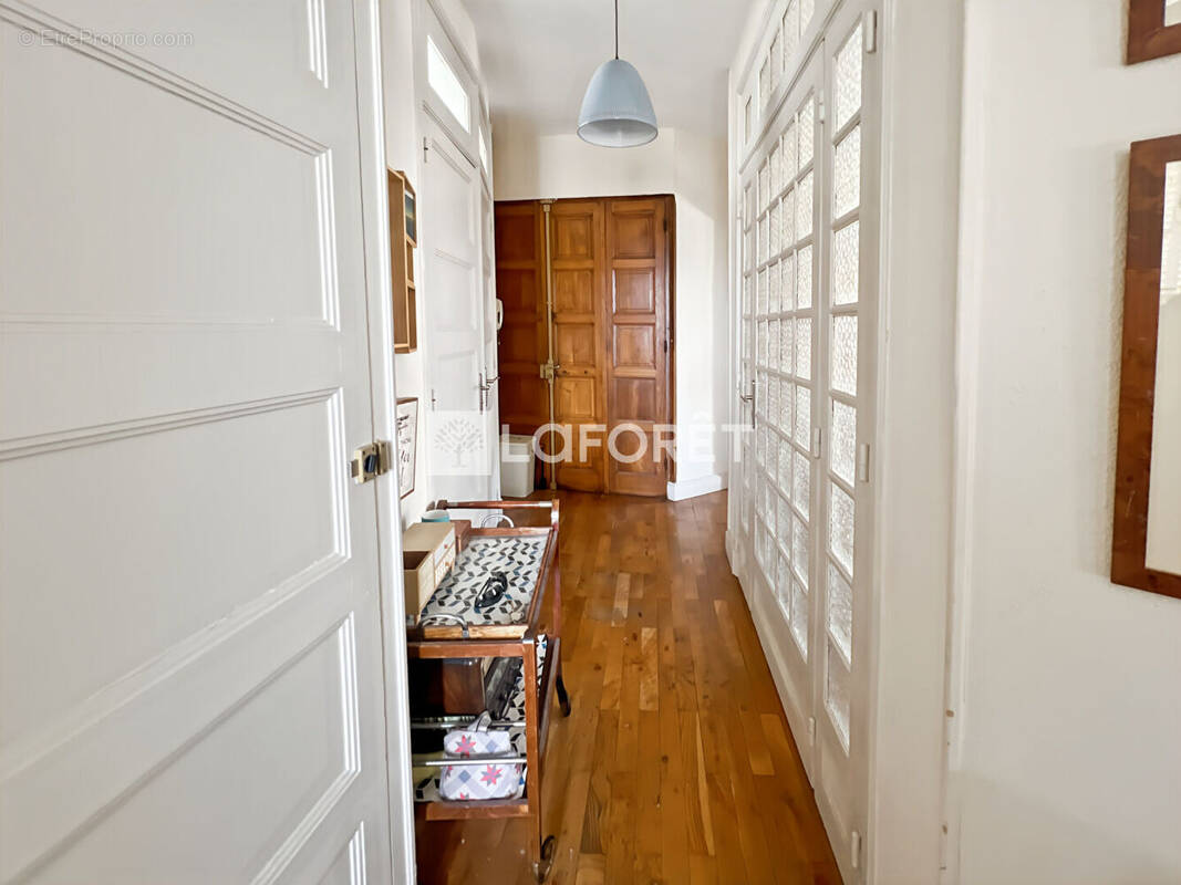 Appartement à VALENCE