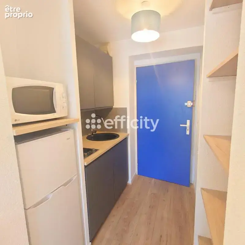 Appartement - photo 3