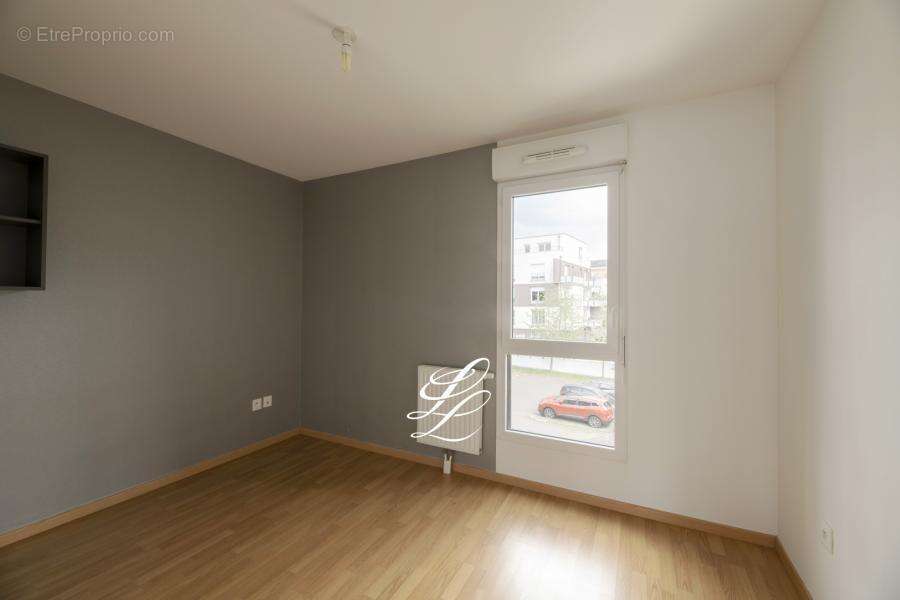 Appartement à CESSON-SEVIGNE