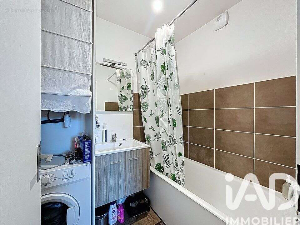 Photo 9 - Appartement à CAEN