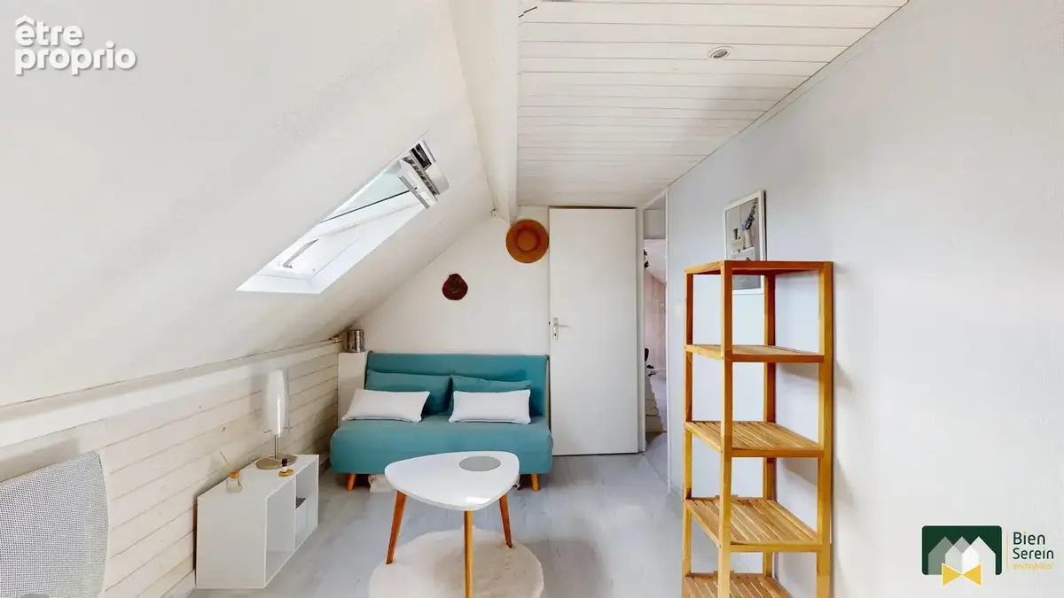 Maison 76 m² à Mainvilliers  - photo 7